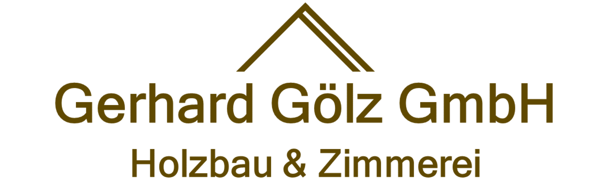 Holzbau Gölz