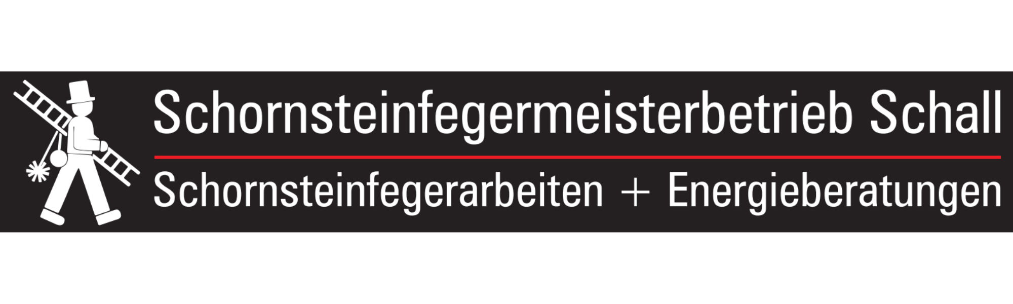 Schall Schornsteinfeger