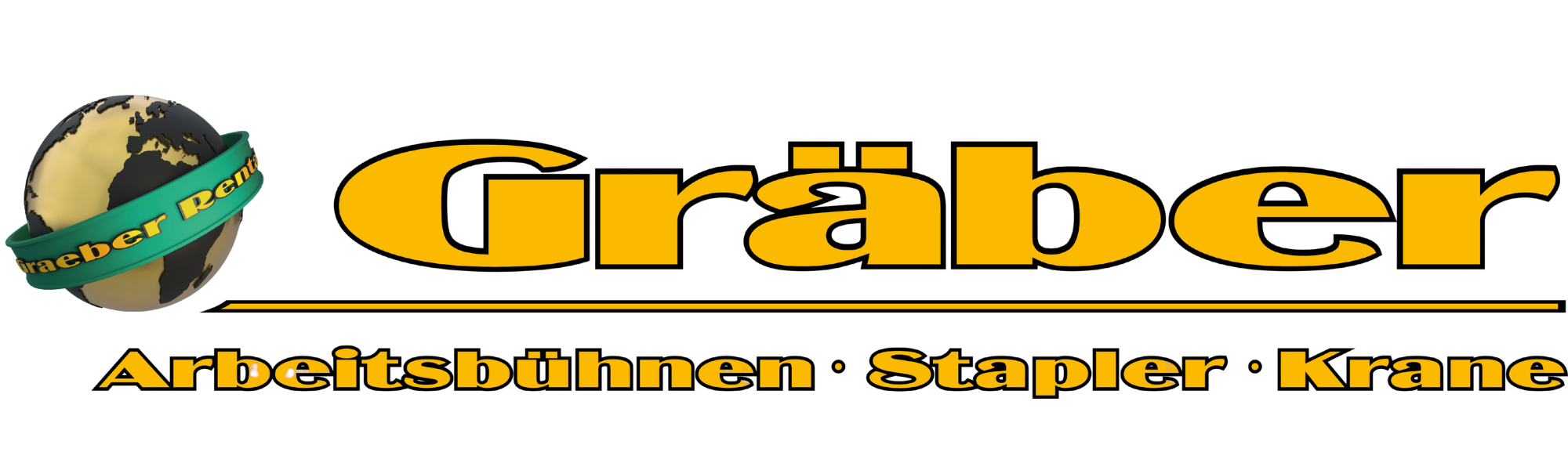 Graeber Rentals